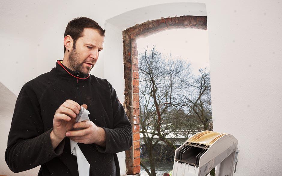 remplacement double vitrage Viroflay